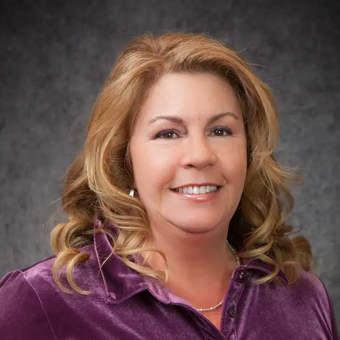 Christy Vitale Manager of Client Operations