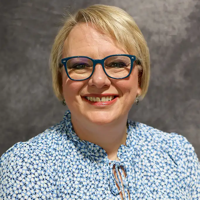 Michele DeFazio Manager of Client Services